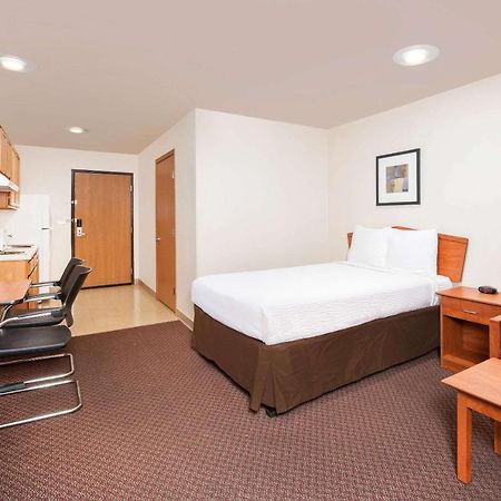 Woodspring Suites Columbus Fort Moore Εξωτερικό φωτογραφία