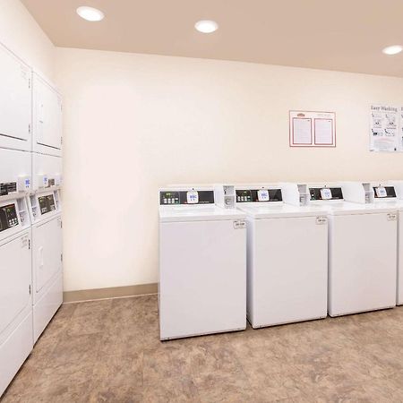 Woodspring Suites Columbus Fort Moore Εξωτερικό φωτογραφία