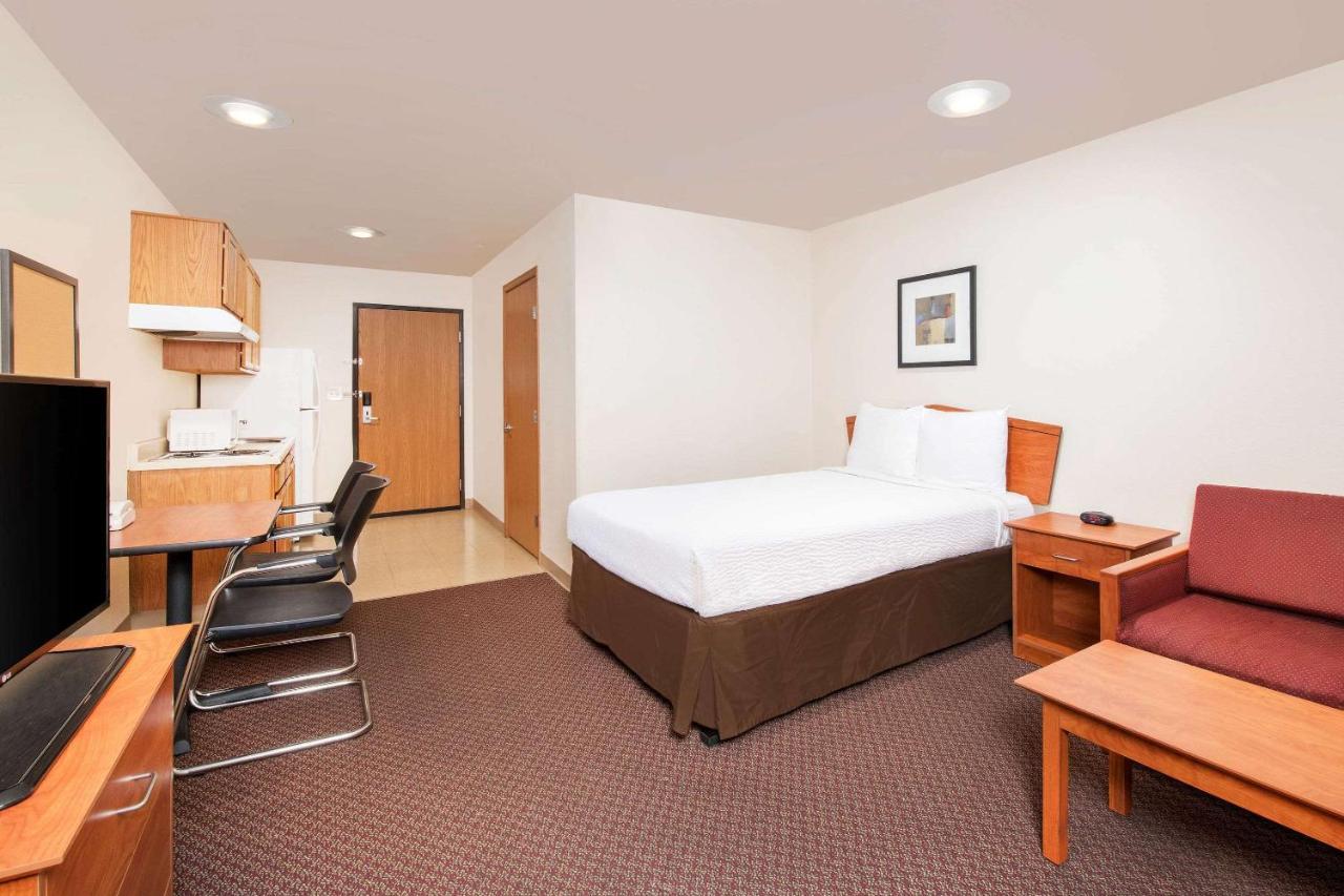 Woodspring Suites Columbus Fort Moore Εξωτερικό φωτογραφία