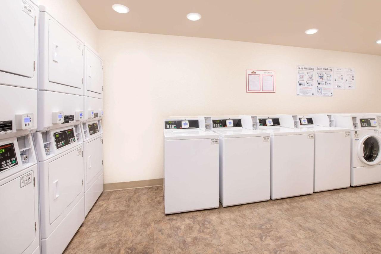 Woodspring Suites Columbus Fort Moore Εξωτερικό φωτογραφία