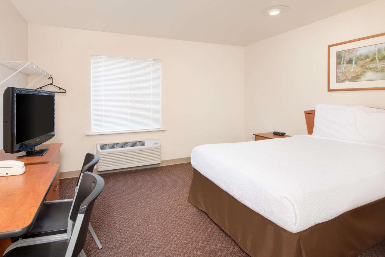 Woodspring Suites Columbus Fort Moore Εξωτερικό φωτογραφία