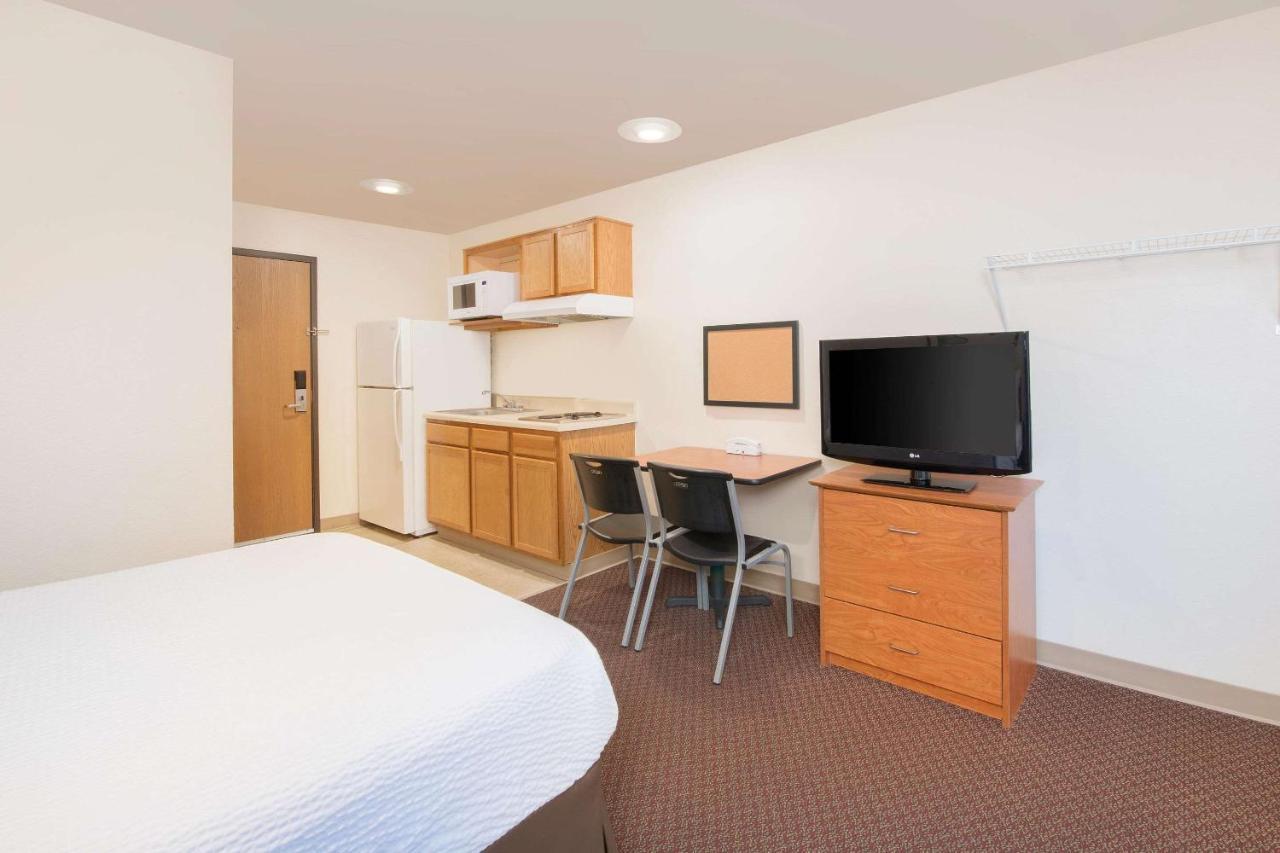 Woodspring Suites Columbus Fort Moore Εξωτερικό φωτογραφία