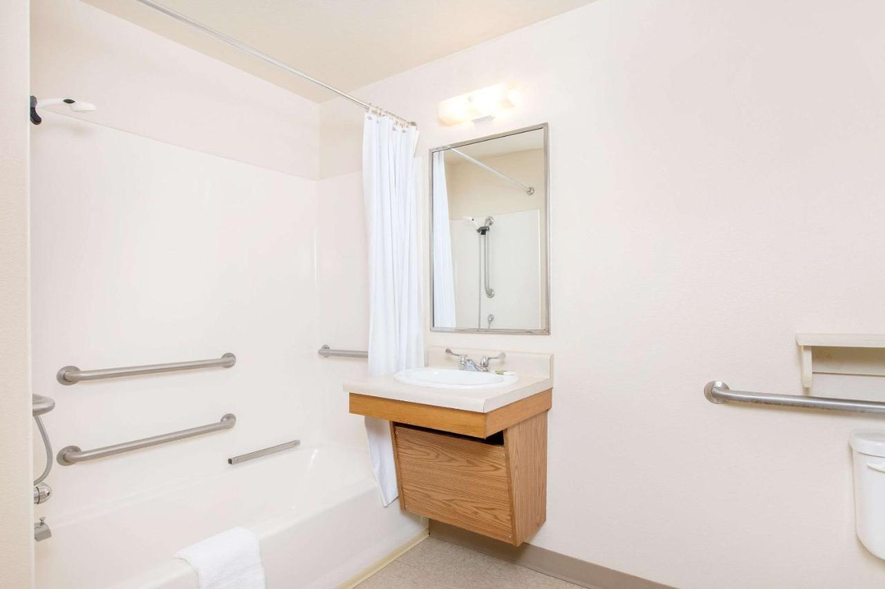 Woodspring Suites Columbus Fort Moore Εξωτερικό φωτογραφία